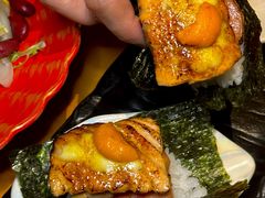 -原志优秀食材·匠心料理·海胆主题(金亿广场店)