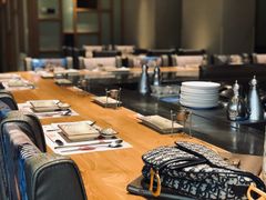 -赤坂亭·M9和牛烧肉·铁板烧(合肥万象城店)