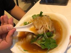 -凤城礼记鱼翅海鲜酒家(百老汇店)