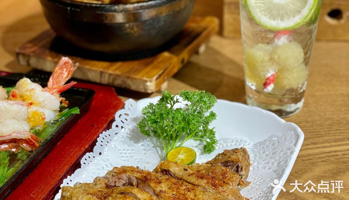 口味地道性价比高｜道道菜都下饭的湘菜馆