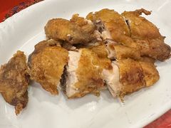-玉华台饭庄(裕中西里小区店)