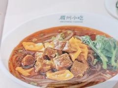 -眉州小吃(石景山店)