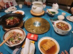 -清晖小苑•顺德地方菜(壹海城店)