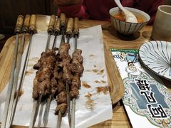 -阿凡提餐厅(簋街店)