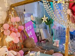 -天空花园餐吧·生日·团建(南山店)