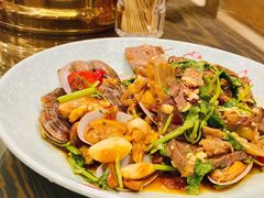 招牌含花甲-抱德·潮汕味(琶洲店原惠城鱼仔)