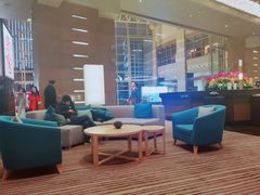 -上海外滩茂悦大酒店