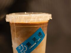 -coffee4u(红城湖店)