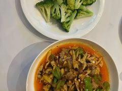 -眉州东坡(亚运村店)