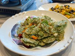 -老李家土菜馆·安吉地标美食