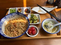 -孙盛兴奥灶面馆·蟹黄面·三虾面(山塘街总店)