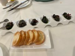 法式香草焗蜗牛-宴悦海鲜餐厅·游水海鲜·牛排(亚龙湾瑞吉店)