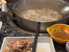 -一席地·本地鸡窝·杭帮鸡火锅(萧山银隆百货店)