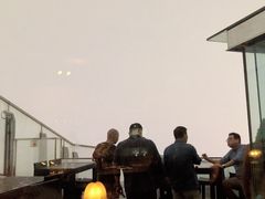 -FLAIR顶层餐厅酒吧(浦东丽思卡尔顿酒店)