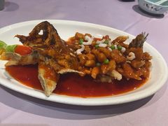 -老阊门菜馆(山塘街店)