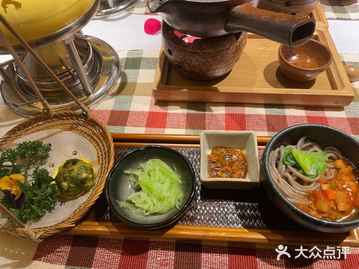 叶叶菩提(太原别墅店)图片