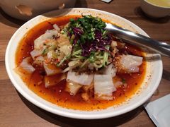 iphone_upload_pic-西贝莜面村(上海百联西郊店)