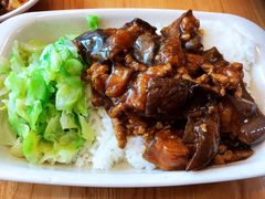 -南城香·饭香串香馄饨香(赵公口店)