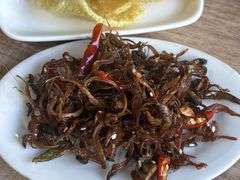 -尼玛藏家风味园(阿山食城店)