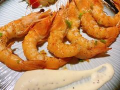 -锦鲤堂日本料理(莱茵之星店)