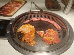 -炭之家·齐齐哈尔非遗烤肉·鲜切直供(中央大街店)