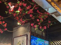 -龍聚祥烧麦馆(万达店)