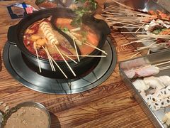 -江湖六膳門串串香(隆礼路店)