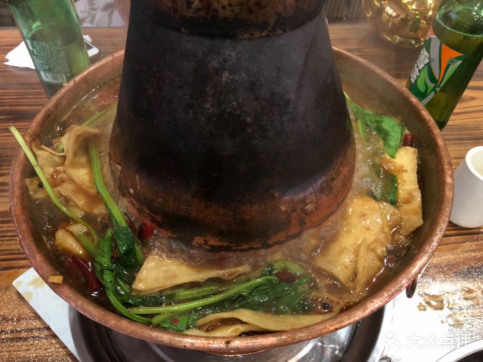 宽板凳火锅-图片-宽城满族自治县美食-大众点评网