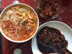 -真空冷面王(武功街店)