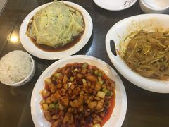 -京天红酒家(虎坊路店)
