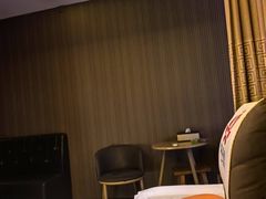-沐鑫阁·影院足道·按摩 SPA (新洲店)
