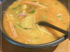 -渝和喵叔米线(南坪万达店)