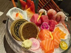 -炙柒Sekinana·精致日料(合生汇店)