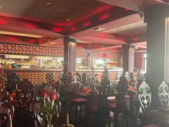 -花马天堂云南餐厅 Lost Heaven(外滩店)