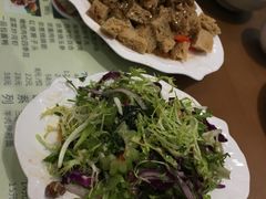 -葛记焖饼(伏牛路店)