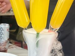 -子霖南山鲜虾面(南山总店)