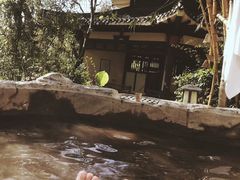 -河源客天下-温泉小镇