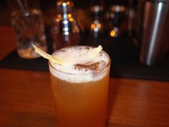 -BIJOU coffee&cocktail(龙岗万科广场店)