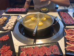 -海汕记·潮汕鲜牛肉火锅·自助