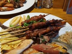 -杭州开元名都大酒店·地中海自助餐厅