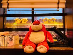 -小厨娘绣中淮扬(大行宫科巷店)