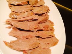 -北京王府井希尔顿酒店·秦唐中餐厅Chynna