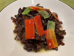 -陕西会客厅·宴会厅·唐世佳宴