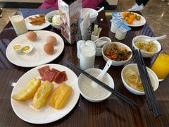 -上海怡沁园度假酒店