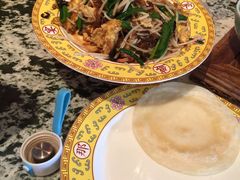 -那家小馆•北京菜•烤鸭(香山店)