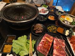 -九田家黑牛烤肉料理(石路天虹店)