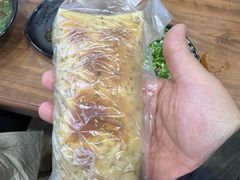 烤包子-牛街清顺斋小吃(牛街东里小区一区店)