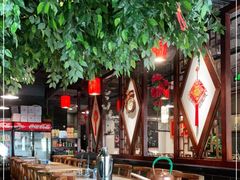 -京门老爆三·铜锅涮肉 爆肚(望京店)
