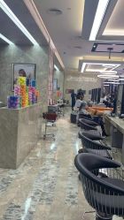 -AKOZO Beauty Salon