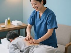 -颐而康·按摩·艾灸·足疗(武陵大道店)